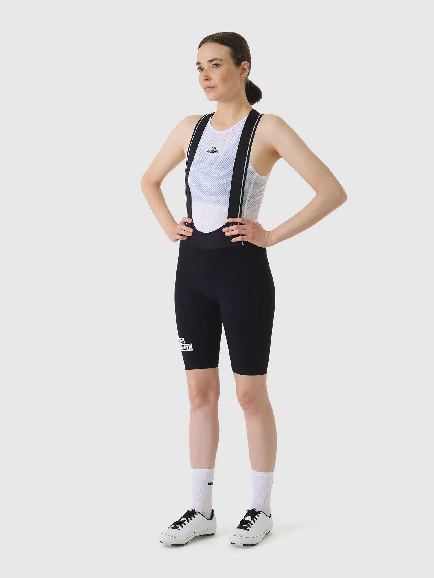 Café Du Cycliste Victoire Race Trägerhose Café Du Cycliste Victoire Race Trägerhose