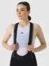 Café Du Cycliste Victoire Race Trägerhose