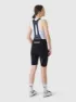 Café Du Cycliste Victoire Race Trägerhose