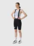 Café Du Cycliste Victoire Race Trägerhose