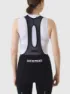 Café Du Cycliste Victoire Race Trägerhose
