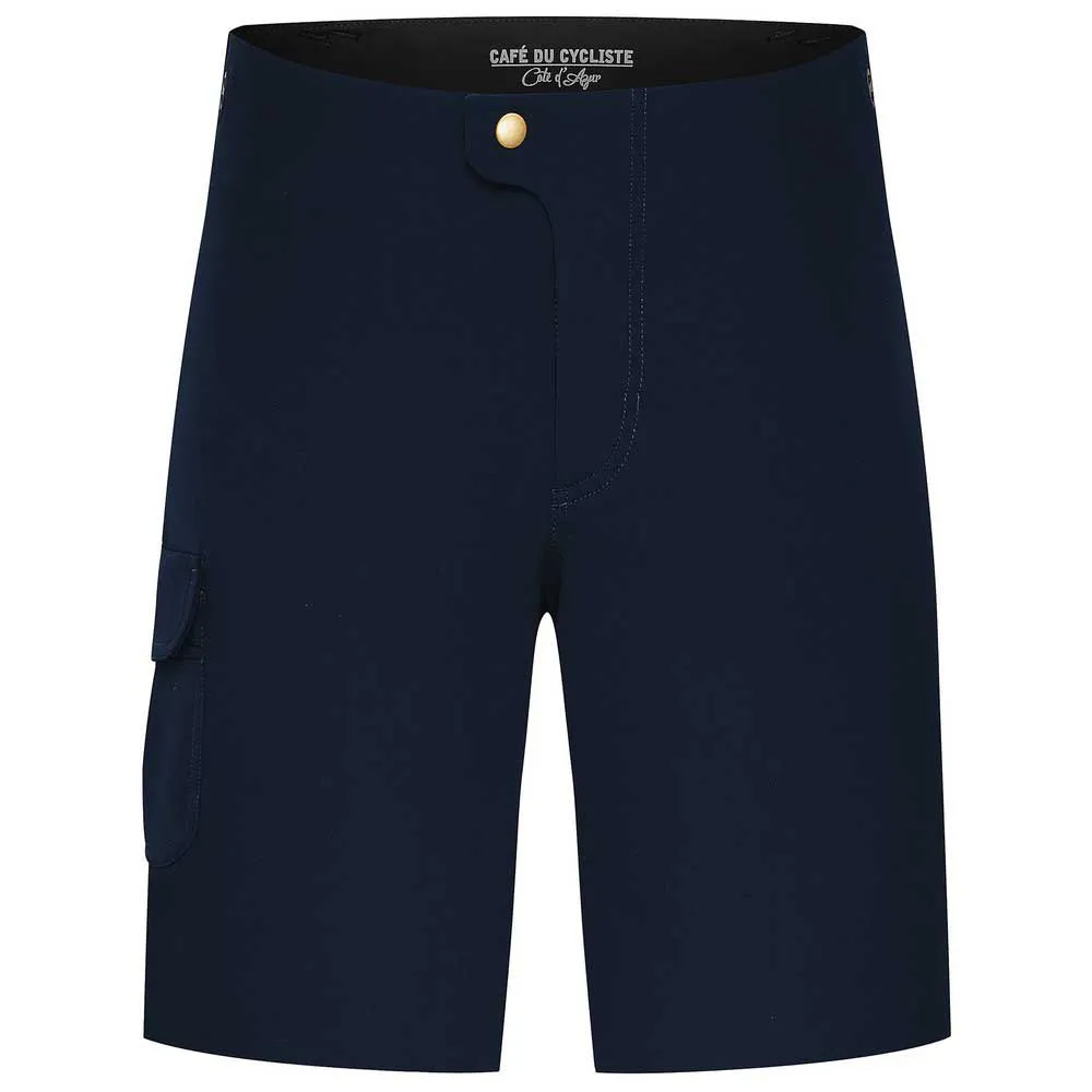Café Du Cycliste Virginie Kurze Hose Café Du Cycliste Virginie Kurze Hose