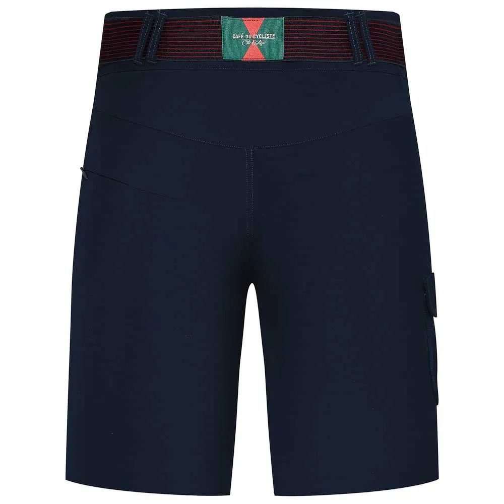 Café Du Cycliste Virginie Kurze Hose Café Du Cycliste Virginie Kurze Hose