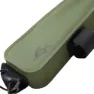 Café Du Cycliste Wasserdichte Oberrohrtasche, Khaki