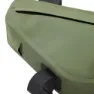 Café Du Cycliste Wasserdichte Rahmentasche, Khaki