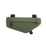 Café Du Cycliste Wasserdichte Rahmentasche, Khaki