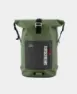 Café Du Cycliste Wasserdichter Rucksack, Khaki