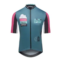 Café Du Cycliste X FAGUO Marius Cycling Trikot Café Du Cycliste X FAGUO Marius Cycling Trikot