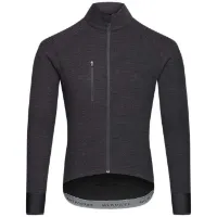 Café Du Cycliste Yolande Langarm-trikot Café Du Cycliste Yolande Langarm-trikot