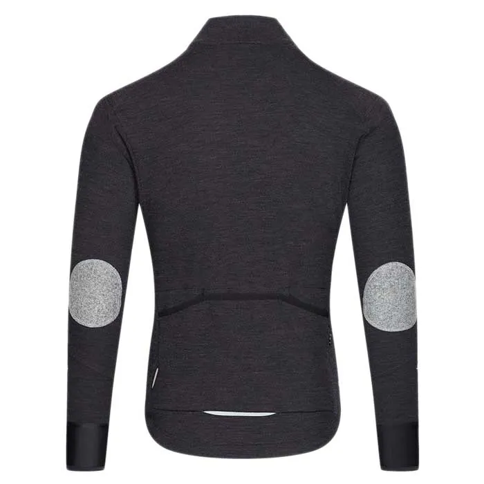 Café Du Cycliste Yolande Langarm-trikot Café Du Cycliste Yolande Langarm-trikot
