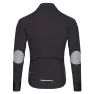Café Du Cycliste Yolande Langarm-trikot