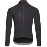 Café Du Cycliste Yolande Langarm-trikot