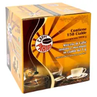 Caffe Pabios Extra Bar Ese Kaffeekapseln 150 Einheiten