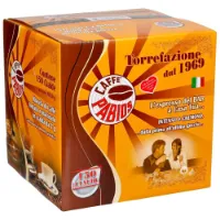Caffe Pabios Koffeinfreie Ese-kapseln Caffe Pabios Koffeinfreie Ese-kapseln