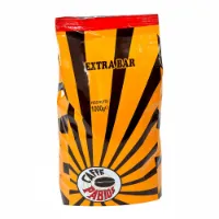 Caffe Pabios Pabios Extra Bar 1kg Kaffeebohnen Caffe Pabios Pabios Extra Bar 1kg Kaffeebohnen