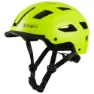 Mat neon yellow