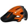 CAIRN Dust Ii Helm, Neon orange