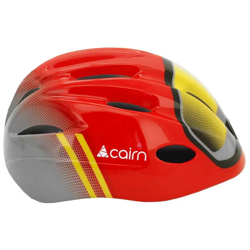 CAIRN Earthy Junior Junior-helm CAIRN Earthy Junior Junior-helm