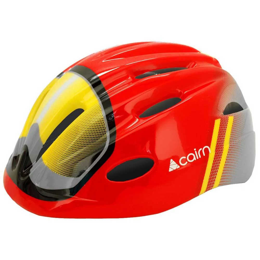 CAIRN Earthy Junior Junior-helm CAIRN Earthy Junior Junior-helm