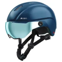 CAIRN Fuse Visor Stadthelm CAIRN Fuse Visor Stadthelm