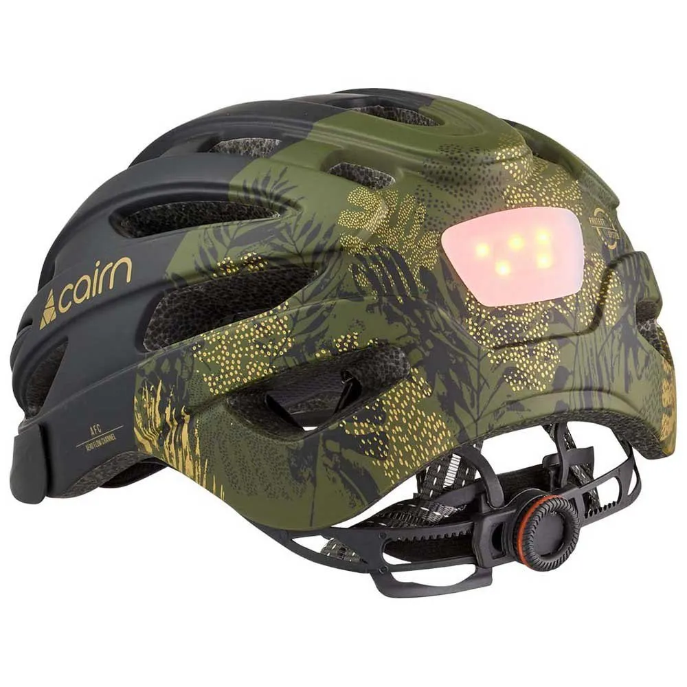 CAIRN Fusion Led Usb Helm CAIRN Fusion Led Usb Helm