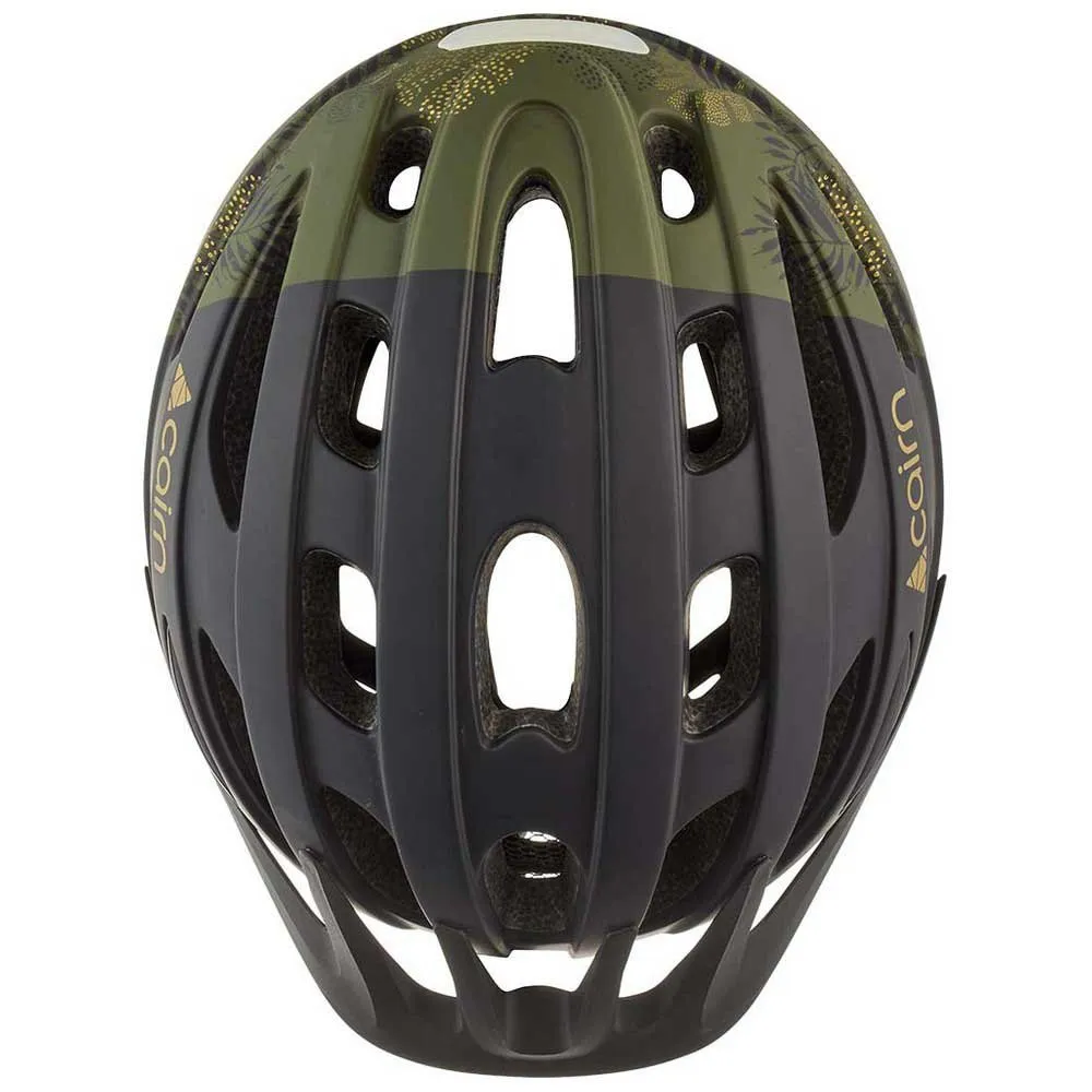 CAIRN Fusion Led Usb Helm CAIRN Fusion Led Usb Helm