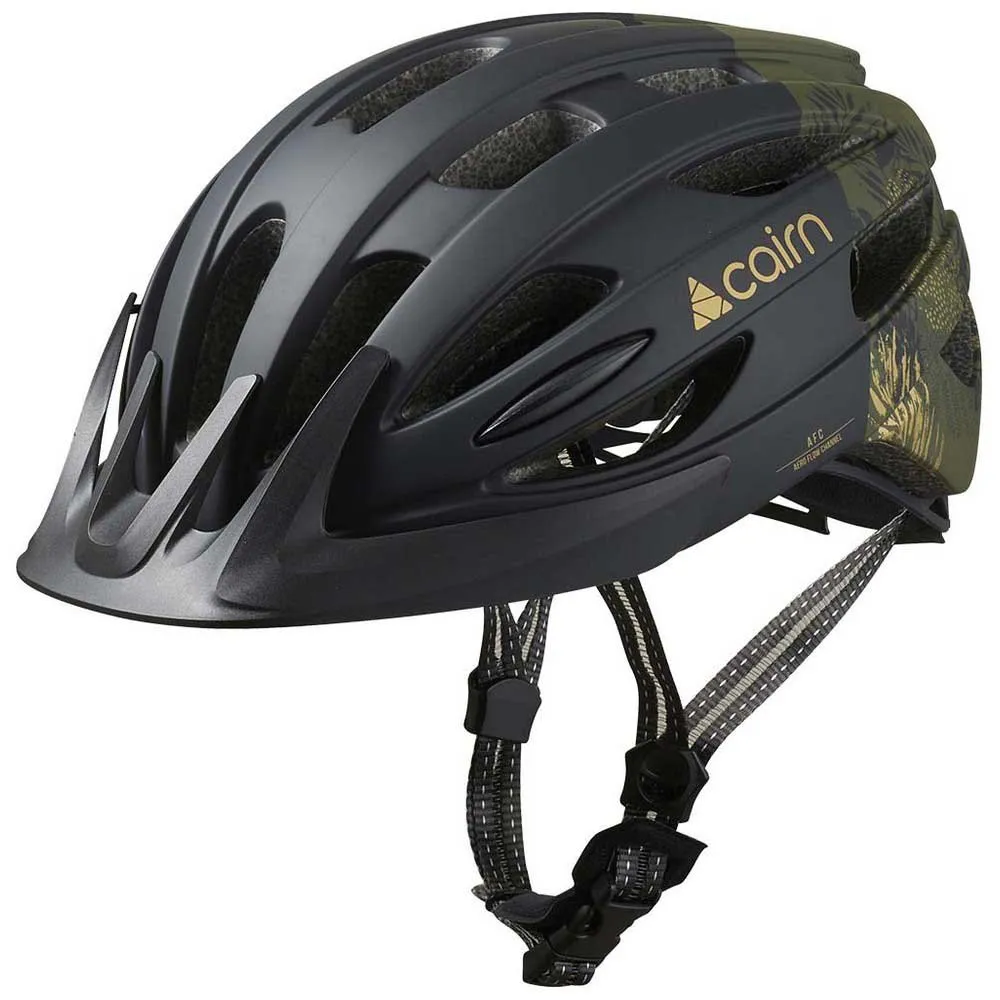CAIRN Fusion Led Usb Helm CAIRN Fusion Led Usb Helm
