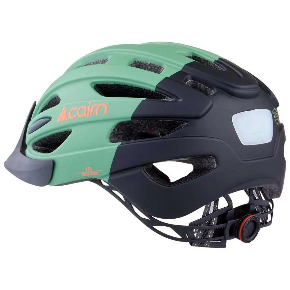CAIRN Fusion Led Usb Helm CAIRN Fusion Led Usb Helm