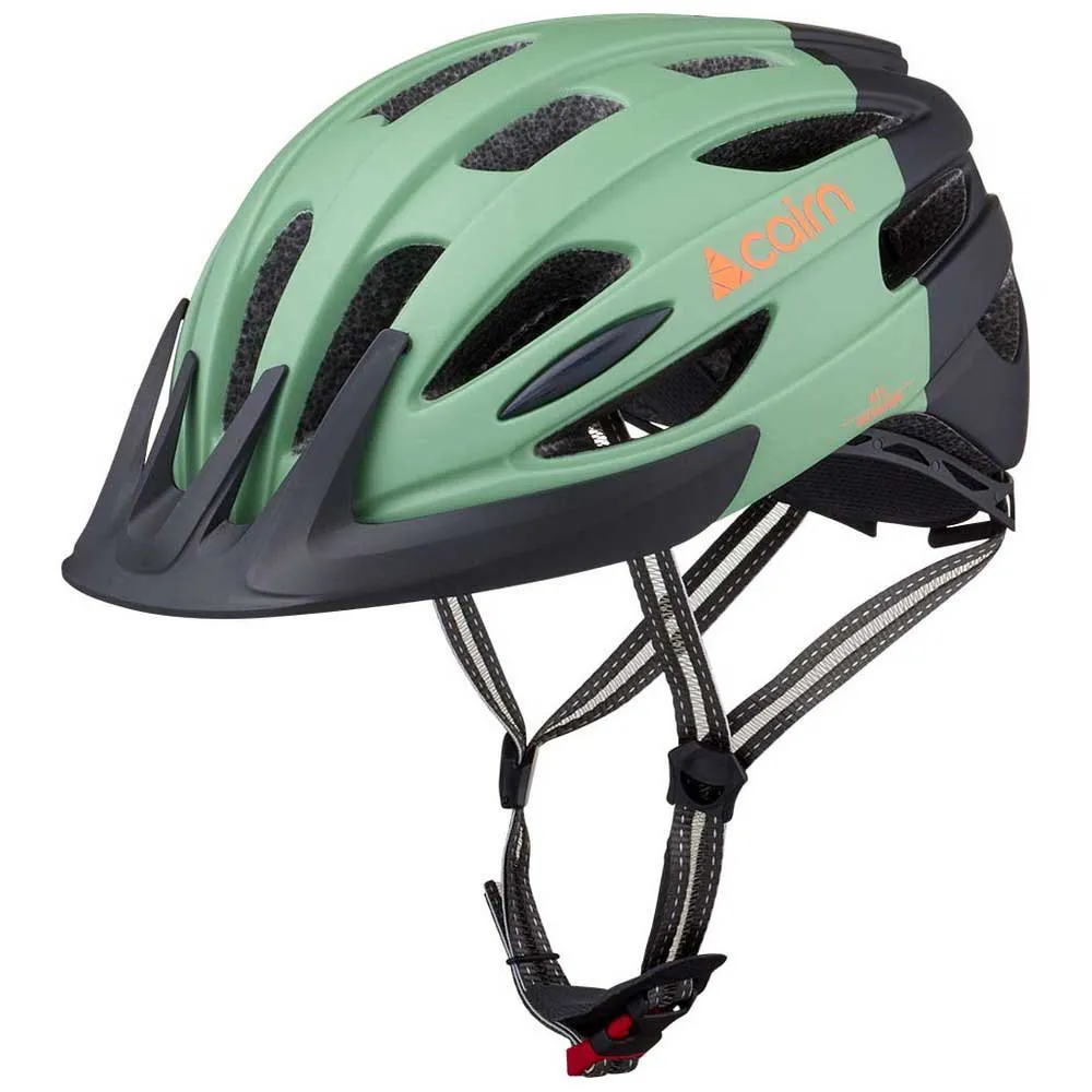 CAIRN Fusion Led Usb Helm CAIRN Fusion Led Usb Helm