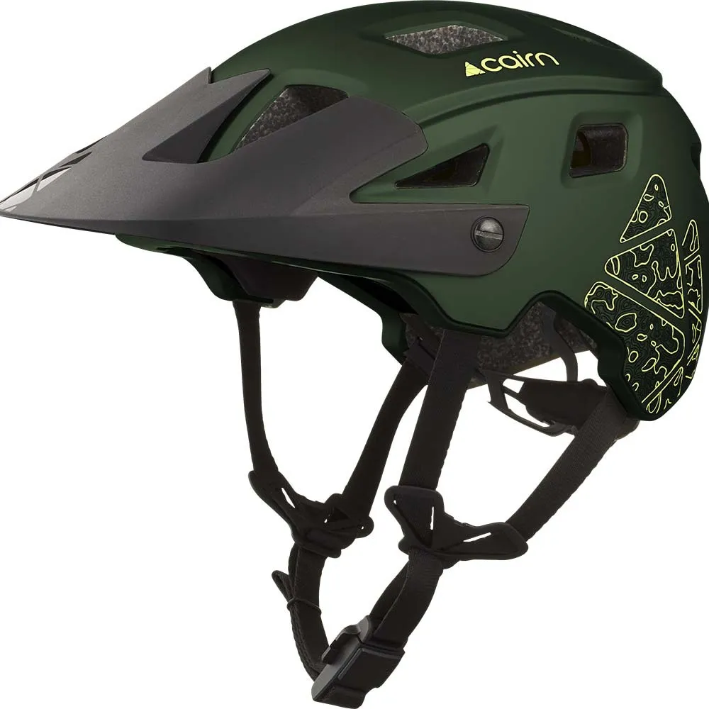 CAIRN Helm Magma Unisex CAIRN Helm Magma Unisex