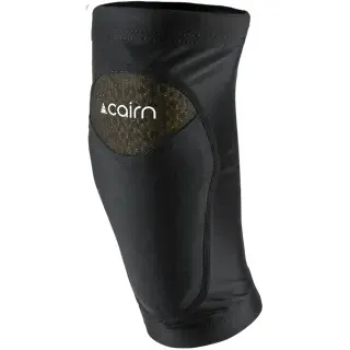 CAIRN Knieschoner Proknee Unisex, schwarz CAIRN Knieschoner Proknee Unisex, schwarz