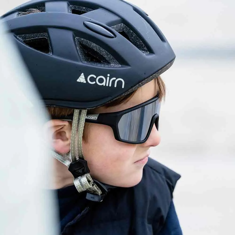 CAIRN Kustom Junior-stadthelm