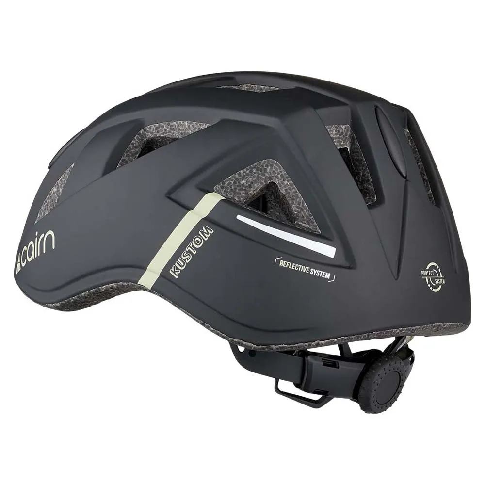 CAIRN Kustom Junior-stadthelm
