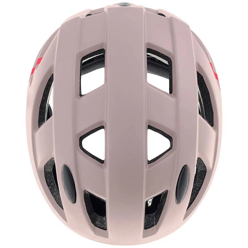CAIRN Kustom Stadthelm, Powder pink