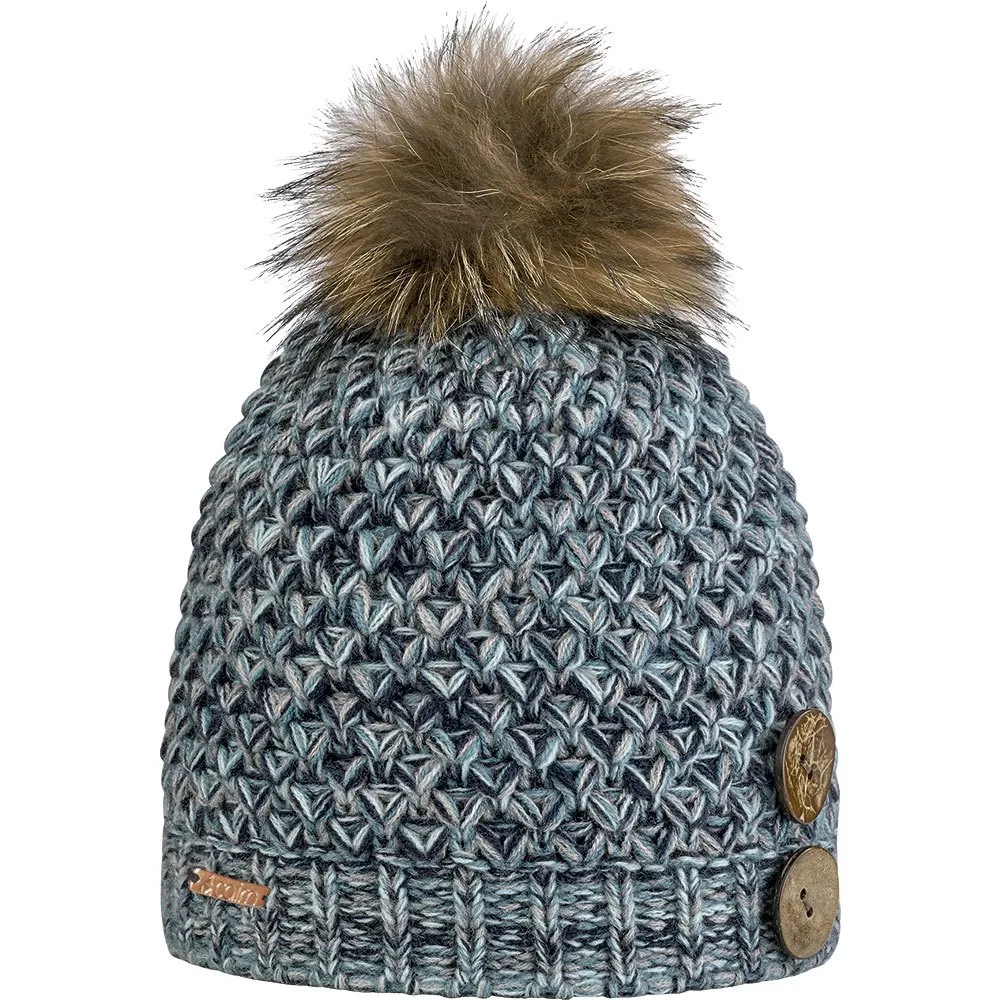 CAIRN Melissa Mütze, Mixed midnight CAIRN Melissa Mütze, Mixed midnight