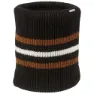 CAIRN Oliver Col Nackenwärmer, Black pecan
