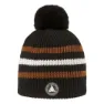 CAIRN Oliver Mütze, Black pecan