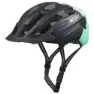 Black / green