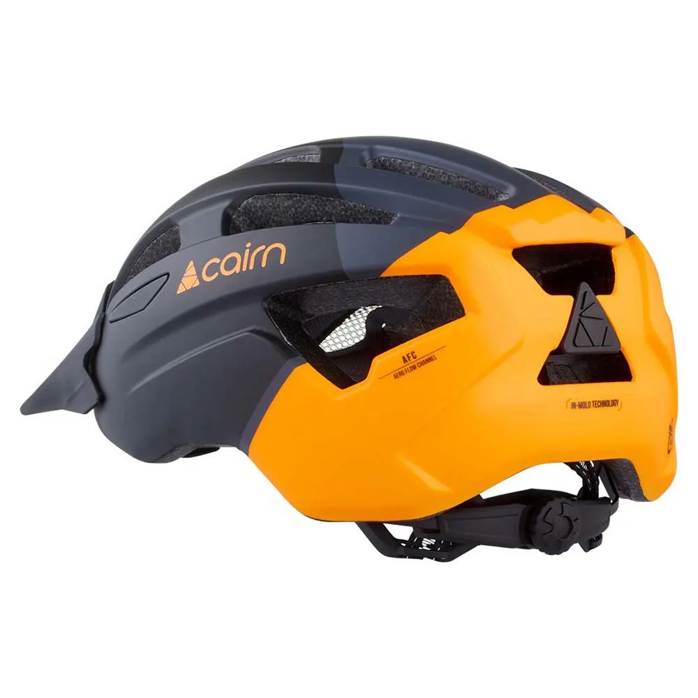 CAIRN Prism Xtr Ii Mtb-helm CAIRN Prism Xtr Ii Mtb-helm
