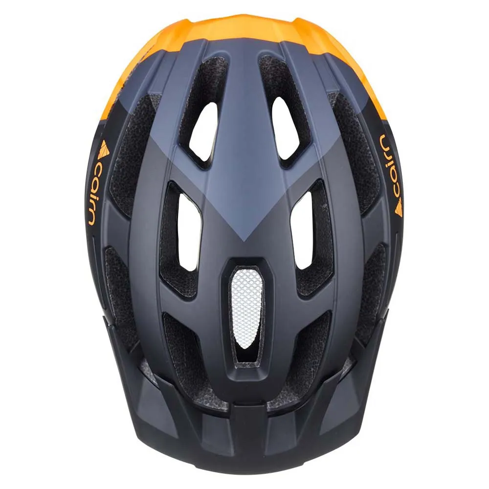 CAIRN Prism Xtr Ii Mtb-helm CAIRN Prism Xtr Ii Mtb-helm