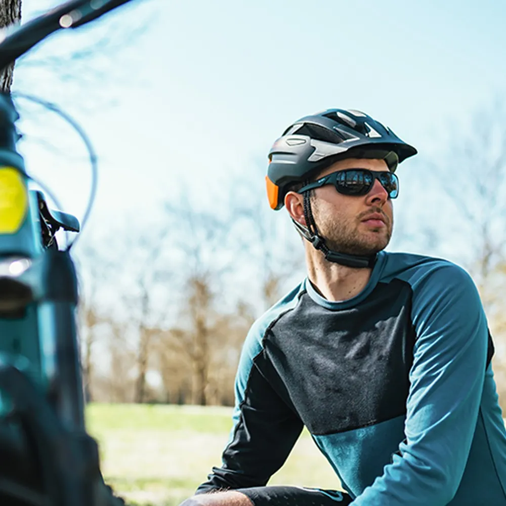 CAIRN Prism Xtr Ii Mtb-helm CAIRN Prism Xtr Ii Mtb-helm