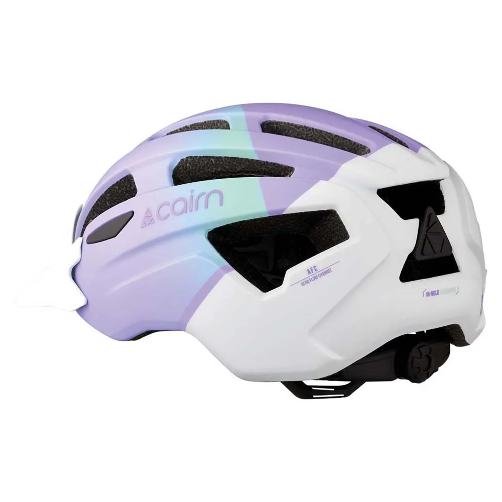 CAIRN Prism Xtr Ii Mtb-helm CAIRN Prism Xtr Ii Mtb-helm