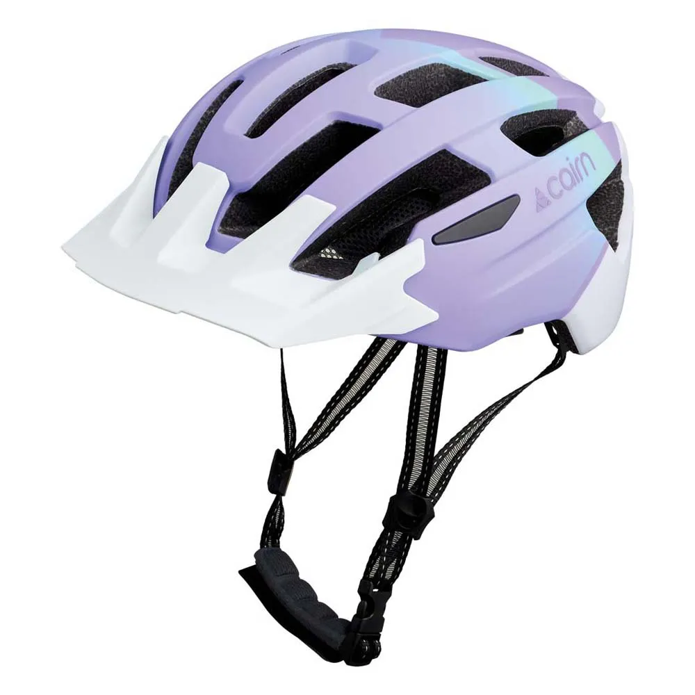 CAIRN Prism Xtr Ii Mtb-helm CAIRN Prism Xtr Ii Mtb-helm