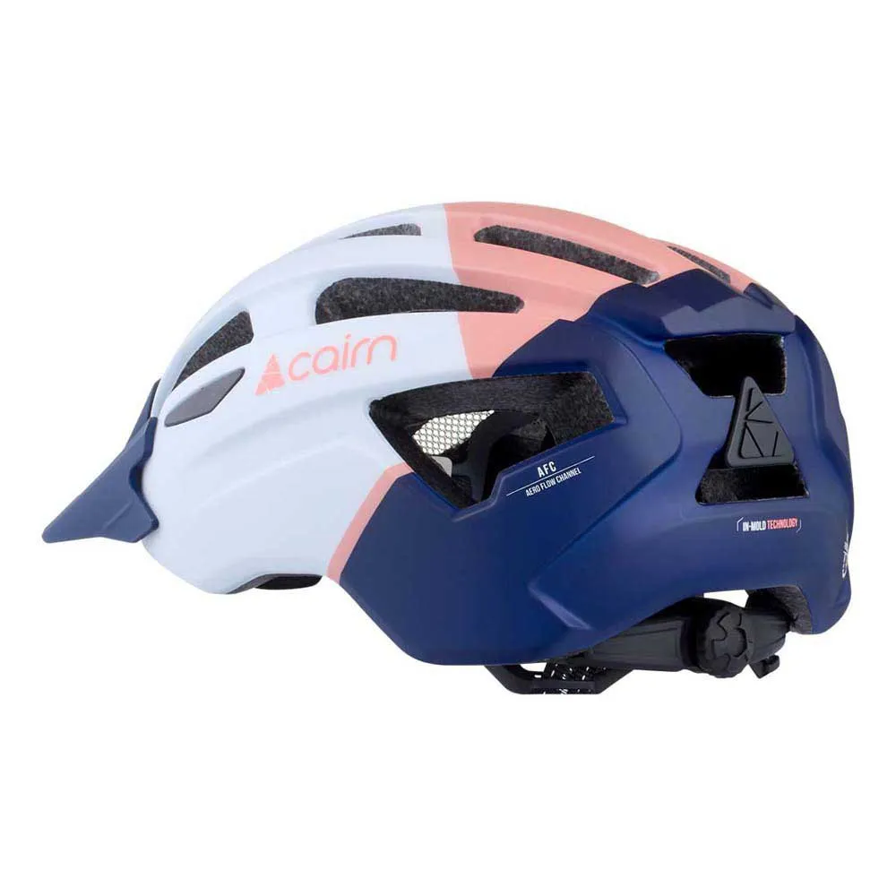 CAIRN Prism Xtr Ii Mtb-helm CAIRN Prism Xtr Ii Mtb-helm