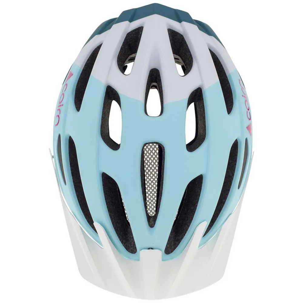 CAIRN Prism Xtr Mtb-helm, Ice CAIRN Prism Xtr Mtb-helm, Ice