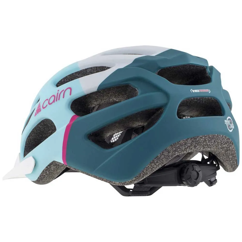 CAIRN Prism Xtr Mtb-helm, Ice CAIRN Prism Xtr Mtb-helm, Ice