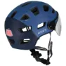 CAIRN Quartz Led Usb Visor Stadthelm