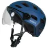 CAIRN Quartz Led Usb Visor Stadthelm