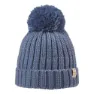 CAIRN Samoa Mütze, Vintage blue