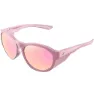 CAIRN Sonnenbrille Perito Unisex, rosa, TU